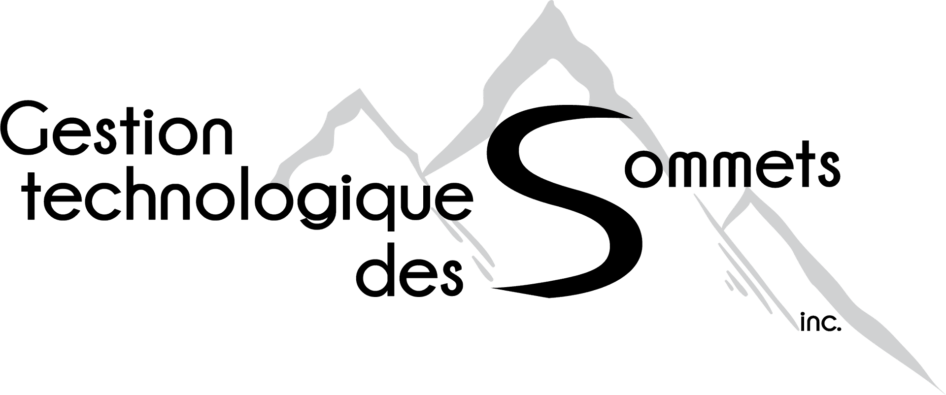 Gestion technologique des sommets inc.